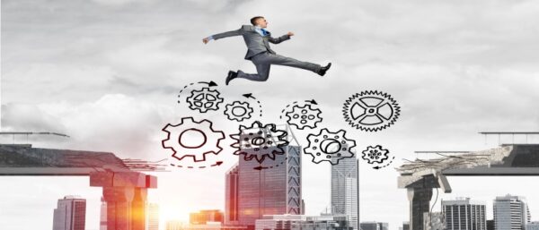 Bridging the Developer Experience (DevX) Gap - Platform Engineering