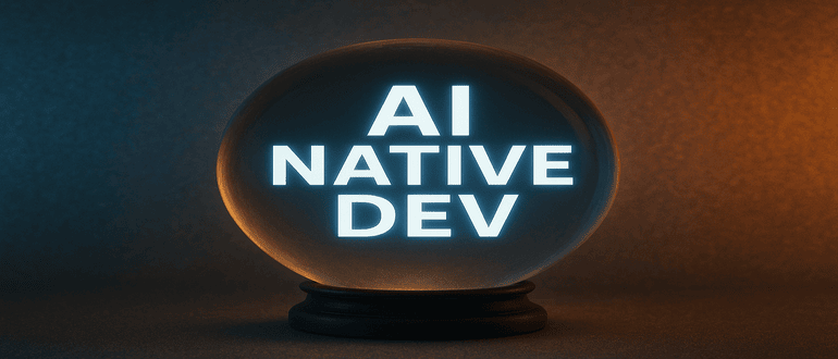 AI native