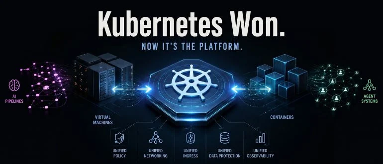 kubernetes