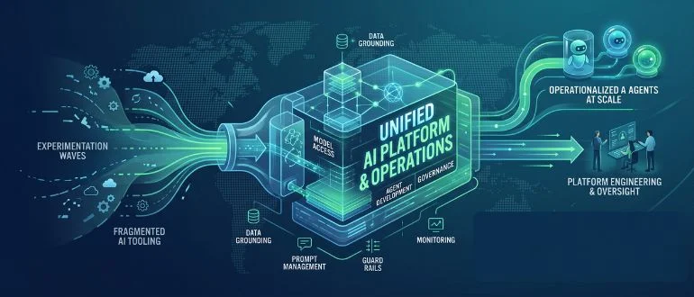 AI, platform engineering,